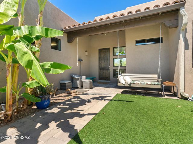 12535 N Placita El Cobo, Oro Valley, AZ 85755
