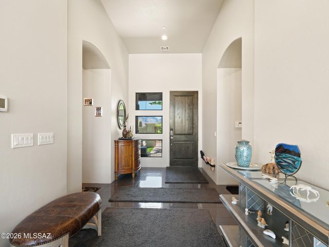 12535 N Placita El Cobo, Oro Valley, AZ 85755
