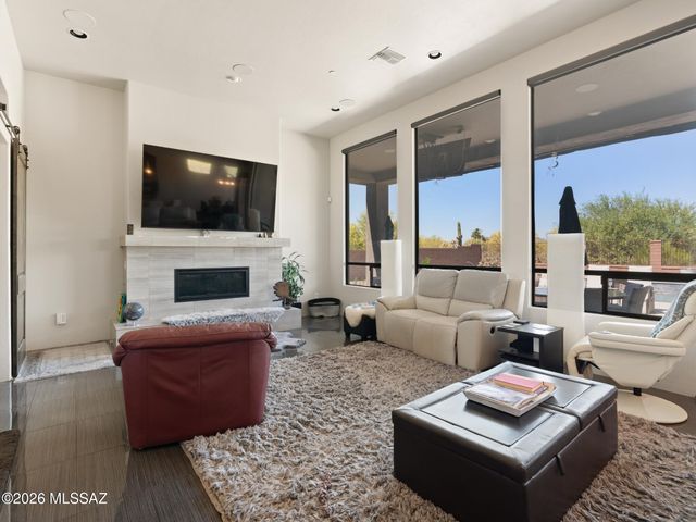 12535 N Placita El Cobo, Oro Valley, AZ 85755