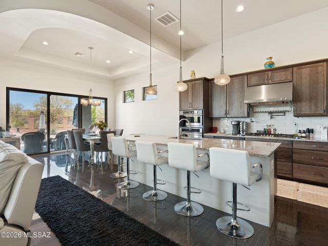 12535 N Placita El Cobo, Oro Valley, AZ 85755