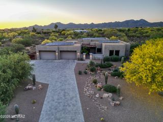 12535 N Placita El Cobo, Oro Valley, AZ 85755