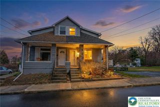 309 Delong Avenue, Emmaus Boro, PA 18049