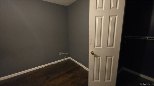 6308 WYNFREY Place, Montgomery, AL 36117