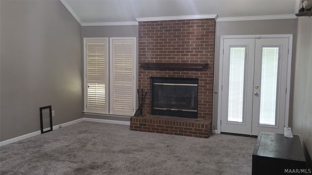 6308 WYNFREY Place, Montgomery, AL 36117
