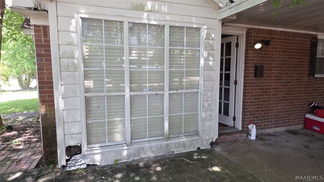 6308 WYNFREY Place, Montgomery, AL 36117