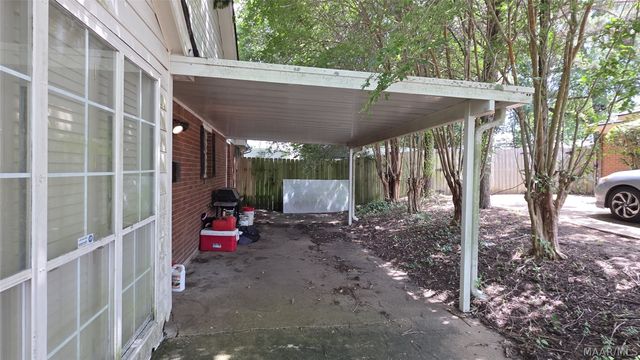 6308 WYNFREY Place, Montgomery, AL 36117
