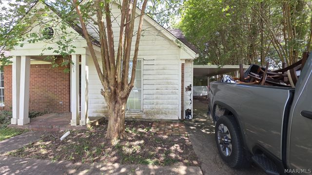 6308 WYNFREY Place, Montgomery, AL 36117