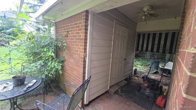 6308 WYNFREY Place, Montgomery, AL 36117
