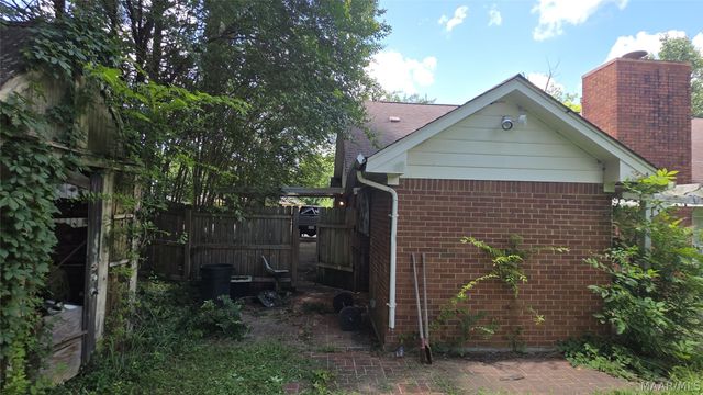 6308 WYNFREY Place, Montgomery, AL 36117