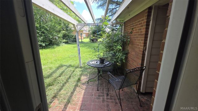 6308 WYNFREY Place, Montgomery, AL 36117