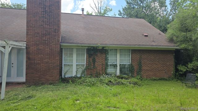 6308 WYNFREY Place, Montgomery, AL 36117