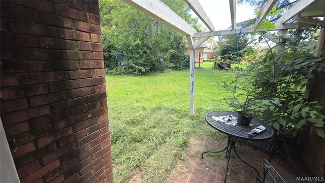 6308 WYNFREY Place, Montgomery, AL 36117