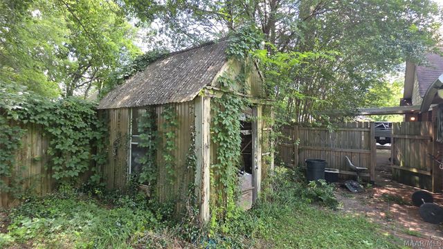 6308 WYNFREY Place, Montgomery, AL 36117