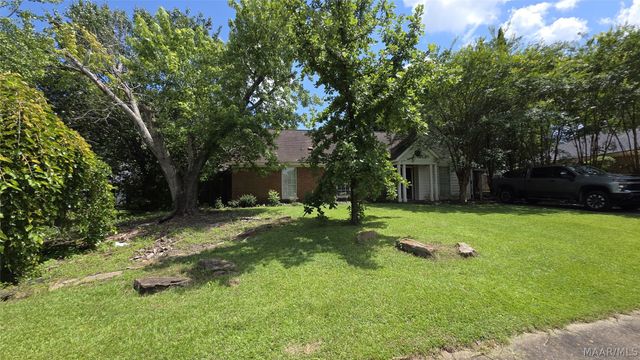 6308 WYNFREY Place, Montgomery, AL 36117