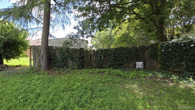 6308 WYNFREY Place, Montgomery, AL 36117