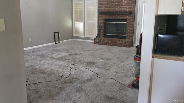 6308 WYNFREY Place, Montgomery, AL 36117