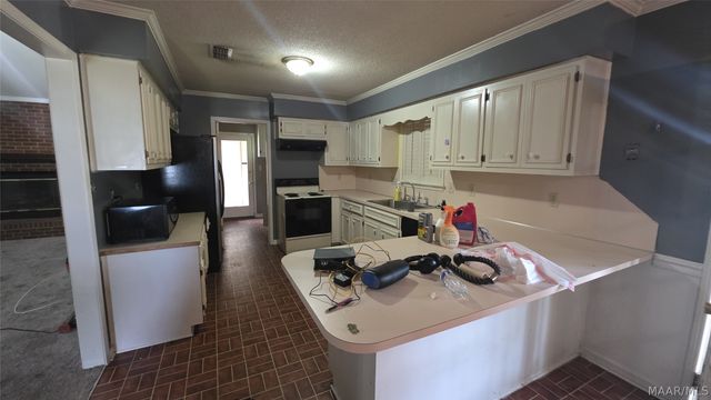 6308 WYNFREY Place, Montgomery, AL 36117