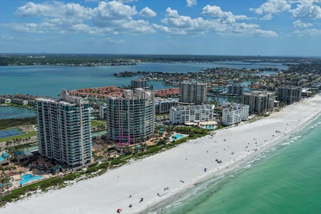 1560 GULF BOULEVARD 304, Clearwater, FL 33767