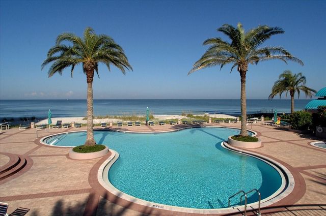 1560 GULF BOULEVARD 304, Clearwater, FL 33767