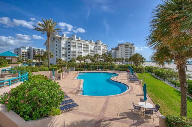 1560 GULF BOULEVARD 304, Clearwater, FL 33767