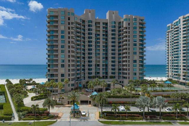 1560 GULF BOULEVARD 304, Clearwater, FL 33767