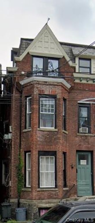 296 Liberty Street, Newburgh, NY 12550