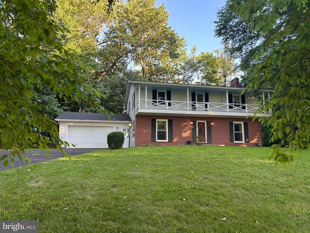 441 TRACT RD, Fairfield, PA 17320