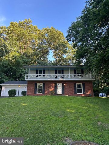 441 TRACT RD, Fairfield, PA 17320