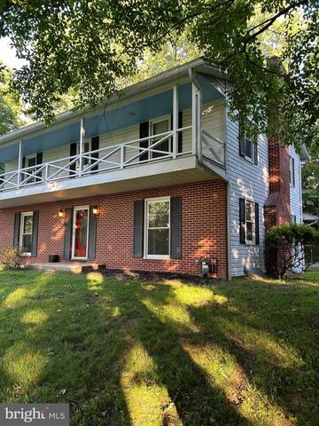 441 TRACT RD, Fairfield, PA 17320