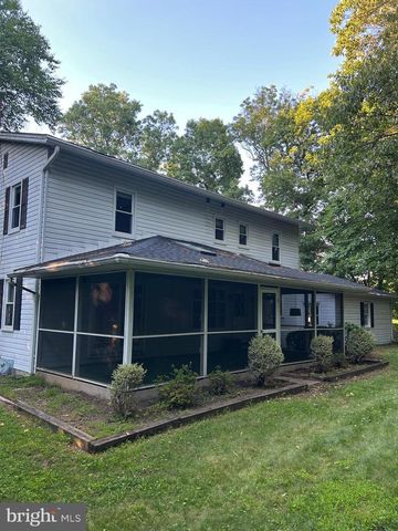 441 TRACT RD, Fairfield, PA 17320