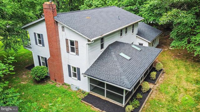 441 TRACT RD, Fairfield, PA 17320