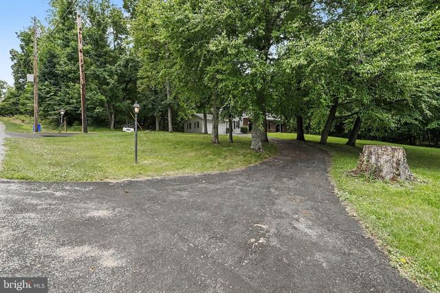 441 TRACT RD, Fairfield, PA 17320