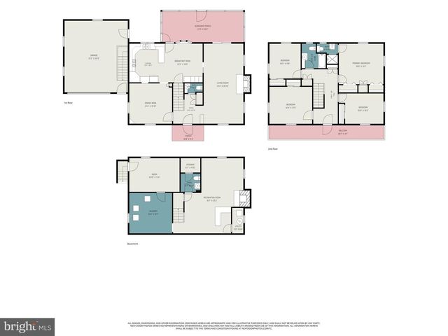 441 TRACT RD, Fairfield, PA 17320