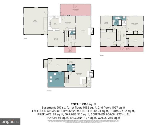 441 TRACT RD, Fairfield, PA 17320