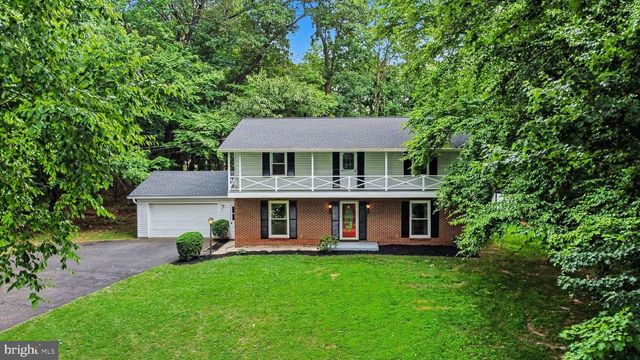 441 TRACT RD, Fairfield, PA 17320