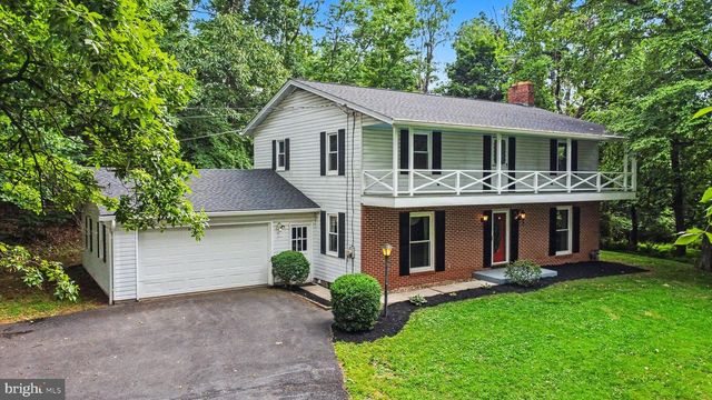 441 TRACT RD, Fairfield, PA 17320