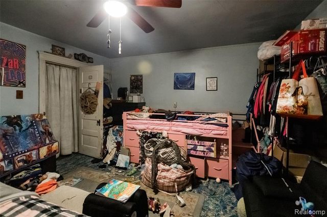 2159 Hubbard Street, Detroit, MI 48209