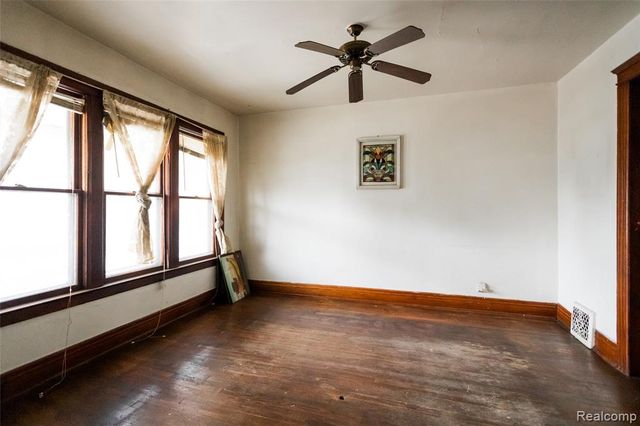 2159 Hubbard Street, Detroit, MI 48209
