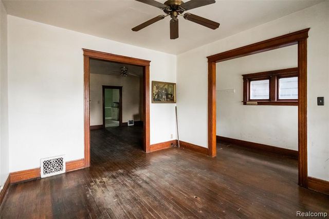 2159 Hubbard Street, Detroit, MI 48209
