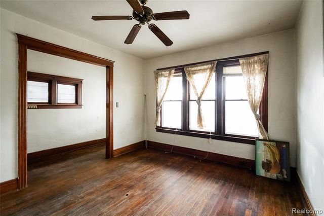 2159 Hubbard Street, Detroit, MI 48209