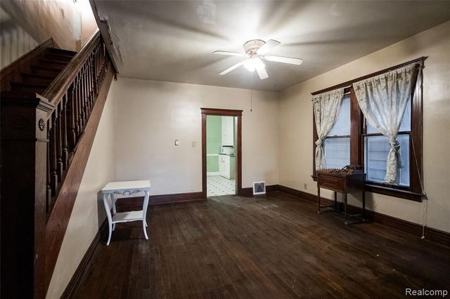 2159 Hubbard Street, Detroit, MI 48209