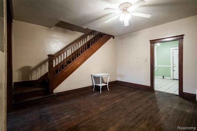 2159 Hubbard Street, Detroit, MI 48209