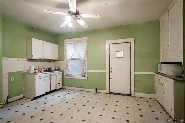 2159 Hubbard Street, Detroit, MI 48209