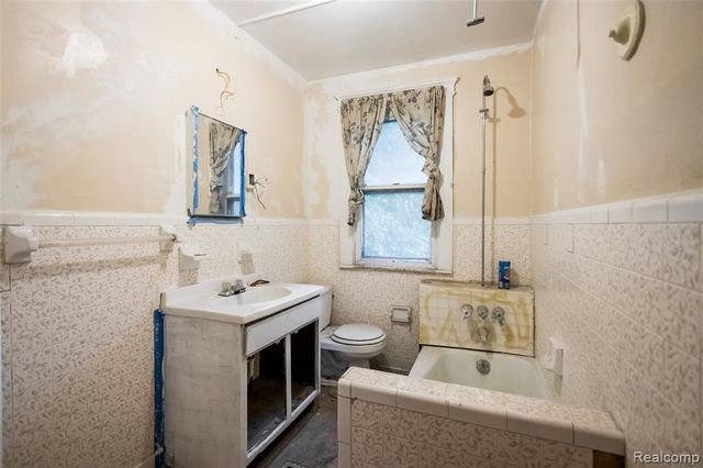 2159 Hubbard Street, Detroit, MI 48209
