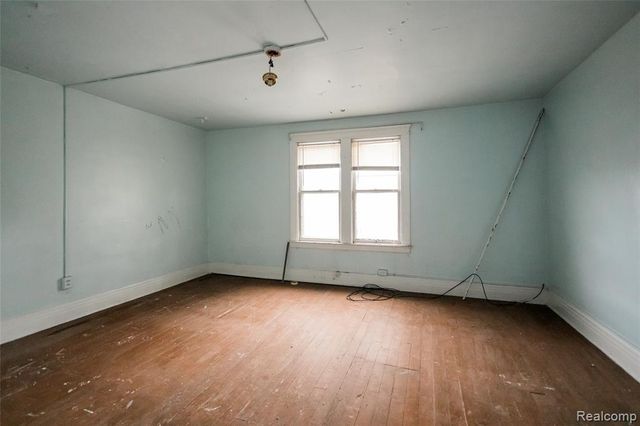 2159 Hubbard Street, Detroit, MI 48209