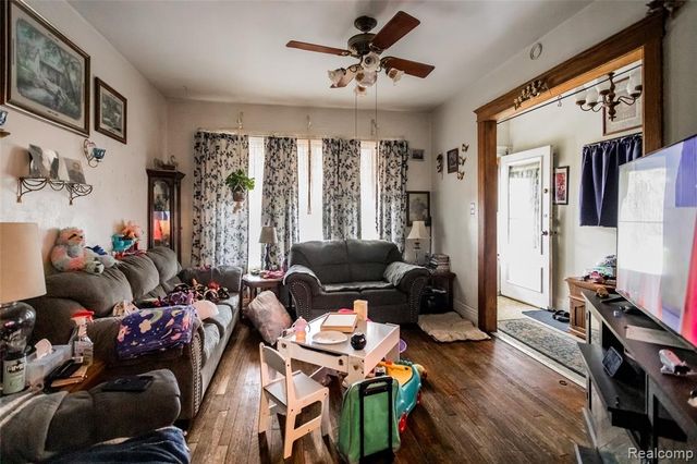 2159 Hubbard Street, Detroit, MI 48209