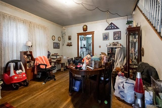 2159 Hubbard Street, Detroit, MI 48209