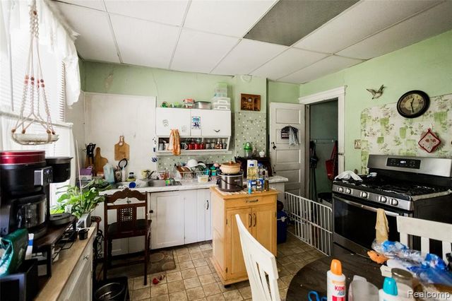 2159 Hubbard Street, Detroit, MI 48209