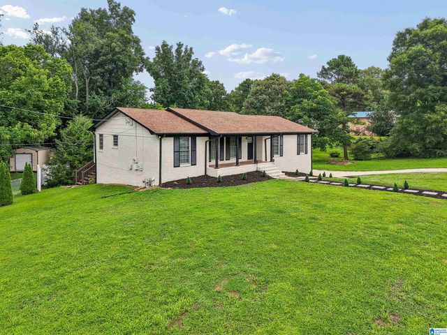 1812 MARA DRIVE, Center Point, AL 35215