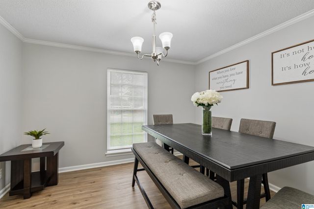 1812 MARA DRIVE, Center Point, AL 35215